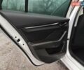 Белый Шкода Октавия, объемом двигателя 2 л и пробегом 310 тыс. км за 17800 $, фото 28 на Automoto.ua