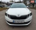 Белый Шкода Октавия, объемом двигателя 1.97 л и пробегом 219 тыс. км за 15300 $, фото 2 на Automoto.ua