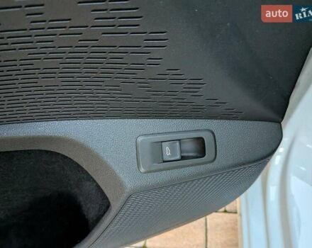 Білий Шкода Октавія, об'ємом двигуна 1.97 л та пробігом 197 тис. км за 23350 $, фото 20 на Automoto.ua