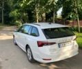 Белый Шкода Октавия, объемом двигателя 1.97 л и пробегом 180 тыс. км за 18800 $, фото 5 на Automoto.ua