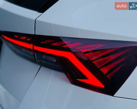 Шкода Октавия 2020 в Мукачеве на Automoto.ua Белый Шкода Октавия, объемом двигателя 2 л и пробегом 217 тыс. км за 18700 $, фото 16 на Automoto.ua