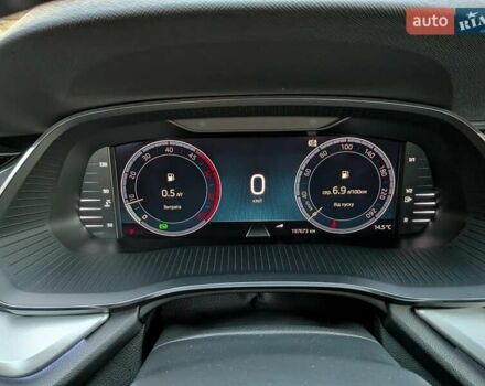 Шкода Октавия 2020 в Луцке на Automoto.ua Белый Шкода Октавия, объемом двигателя 1.97 л и пробегом 197 тыс. км за 23800 $, фото 68 на Automoto.ua