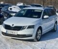 Белый Шкода Октавия, объемом двигателя 2 л и пробегом 2 тыс. км за 14750 $, фото 1 на Automoto.ua
