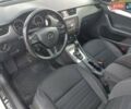 Шкода Октавия 2020 в Тернополе на Automoto.ua Белый Шкода Октавия, объемом двигателя 1.97 л и пробегом 187 тыс. км за 15200 $, фото 23 на Automoto.ua