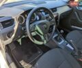 Белый Шкода Октавия, объемом двигателя 1.97 л и пробегом 219 тыс. км за 15300 $, фото 13 на Automoto.ua