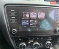 Белый Шкода Октавия, объемом двигателя 1.97 л и пробегом 151 тыс. км за 15555 $, фото 5 на Automoto.ua