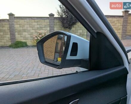 Шкода Октавия 2020 в Луцке на Automoto.ua Белый Шкода Октавия, объемом двигателя 1.97 л и пробегом 197 тыс. км за 23800 $, фото 18 на Automoto.ua