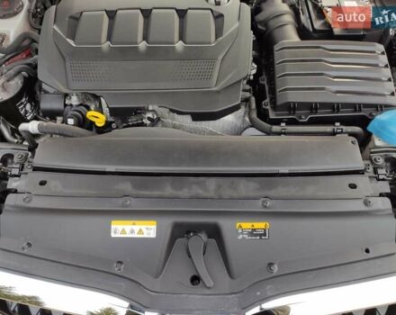 Белый Шкода Октавия, объемом двигателя 2 л и пробегом 310 тыс. км за 17800 $, фото 34 на Automoto.ua