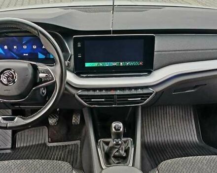 Шкода Октавия 2020 в Миргороде на Automoto.ua Белый Шкода Октавия, объемом двигателя 1.97 л и пробегом 77 тыс. км за 19750 $, фото 55 на Automoto.ua