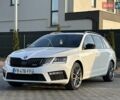 Белый Шкода Октавия, объемом двигателя 1.97 л и пробегом 186 тыс. км за 20500 $, фото 57 на Automoto.ua