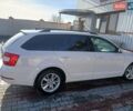 Белый Шкода Октавия, объемом двигателя 2 л и пробегом 189 тыс. км за 18500 $, фото 6 на Automoto.ua
