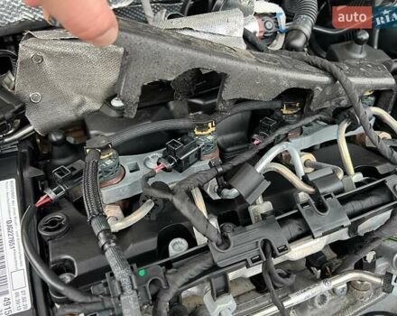 Белый Шкода Октавия, объемом двигателя 2 л и пробегом 193 тыс. км за 17999 $, фото 100 на Automoto.ua