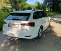 Белый Шкода Октавия, объемом двигателя 1.97 л и пробегом 180 тыс. км за 18800 $, фото 7 на Automoto.ua