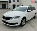 Белый Шкода Октавия, объемом двигателя 2 л и пробегом 193 тыс. км за 18700 $, фото 23 на Automoto.ua