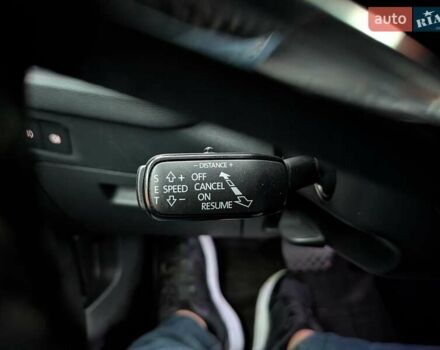 Білий Шкода Октавія, об'ємом двигуна 1.97 л та пробігом 197 тис. км за 23350 $, фото 44 на Automoto.ua