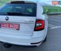 Белый Шкода Октавия, объемом двигателя 1.98 л и пробегом 239 тыс. км за 15499 $, фото 11 на Automoto.ua