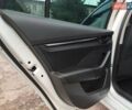 Белый Шкода Октавия, объемом двигателя 2 л и пробегом 310 тыс. км за 17800 $, фото 44 на Automoto.ua