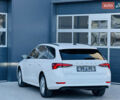 Шкода Октавия 2020 в Мукачеве на Automoto.ua Белый Шкода Октавия, объемом двигателя 2 л и пробегом 217 тыс. км за 18700 $, фото 8 на Automoto.ua