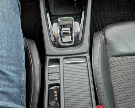 Білий Шкода Октавія, об'ємом двигуна 1.97 л та пробігом 197 тис. км за 23350 $, фото 64 на Automoto.ua