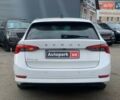 Белый Шкода Октавия, объемом двигателя 2 л и пробегом 168 тыс. км за 24290 $, фото 5 на Automoto.ua