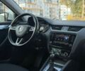 Белый Шкода Октавия, объемом двигателя 1.97 л и пробегом 302 тыс. км за 13700 $, фото 8 на Automoto.ua
