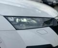 Белый Шкода Октавия, объемом двигателя 2 л и пробегом 168 тыс. км за 25290 $, фото 48 на Automoto.ua