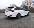 Белый Шкода Октавия, объемом двигателя 2 л и пробегом 310 тыс. км за 17800 $, фото 35 на Automoto.ua