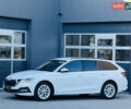 Шкода Октавия 2020 в Мукачеве на Automoto.ua Белый Шкода Октавия, объемом двигателя 2 л и пробегом 217 тыс. км за 18700 $, фото 2 на Automoto.ua