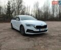 Белый Шкода Октавия, объемом двигателя 2 л и пробегом 310 тыс. км за 17800 $, фото 90 на Automoto.ua