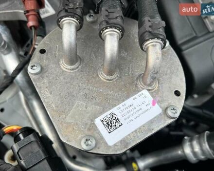 Белый Шкода Октавия, объемом двигателя 2 л и пробегом 193 тыс. км за 17999 $, фото 102 на Automoto.ua