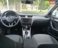 Белый Шкода Октавия, объемом двигателя 1.97 л и пробегом 2 тыс. км за 15350 $, фото 13 на Automoto.ua