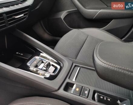 Белый Шкода Октавия, объемом двигателя 2 л и пробегом 310 тыс. км за 17350 $, фото 20 на Automoto.ua