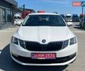 Білий Шкода Октавія, об'ємом двигуна 2 л та пробігом 216 тис. км за 16300 $, фото 11 на Automoto.ua