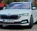 Шкода Октавия 2020 в Миргороде на Automoto.ua Белый Шкода Октавия, объемом двигателя 1.97 л и пробегом 77 тыс. км за 19750 $, фото 3 на Automoto.ua
