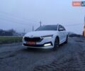 Белый Шкода Октавия, объемом двигателя 2 л и пробегом 310 тыс. км за 17800 $, фото 8 на Automoto.ua