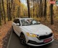 Белый Шкода Октавия, объемом двигателя 1.97 л и пробегом 200 тыс. км за 21700 $, фото 1 на Automoto.ua