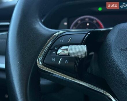 Белый Шкода Октавия, объемом двигателя 1.97 л и пробегом 200 тыс. км за 19999 $, фото 34 на Automoto.ua