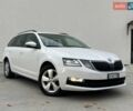 Белый Шкода Октавия, объемом двигателя 2 л и пробегом 193 тыс. км за 18700 $, фото 19 на Automoto.ua