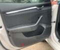 Белый Шкода Октавия, объемом двигателя 2 л и пробегом 168 тыс. км за 24290 $, фото 23 на Automoto.ua