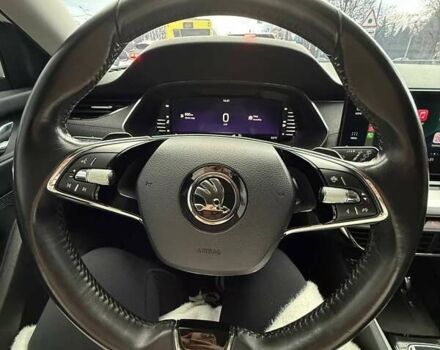 Белый Шкода Октавия, объемом двигателя 1.97 л и пробегом 256 тыс. км за 19100 $, фото 41 на Automoto.ua