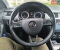 Белый Шкода Октавия, объемом двигателя 1.97 л и пробегом 2 тыс. км за 15350 $, фото 5 на Automoto.ua