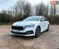 Белый Шкода Октавия, объемом двигателя 2 л и пробегом 310 тыс. км за 17800 $, фото 83 на Automoto.ua