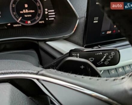 Білий Шкода Октавія, об'ємом двигуна 1.97 л та пробігом 197 тис. км за 23350 $, фото 43 на Automoto.ua