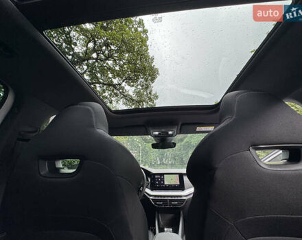 Белый Шкода Октавия, объемом двигателя 1.97 л и пробегом 205 тыс. км за 27706 $, фото 12 на Automoto.ua