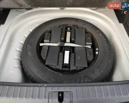 Белый Шкода Октавия, объемом двигателя 2 л и пробегом 310 тыс. км за 17800 $, фото 32 на Automoto.ua