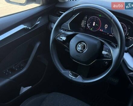 Белый Шкода Октавия, объемом двигателя 1.97 л и пробегом 200 тыс. км за 19999 $, фото 54 на Automoto.ua