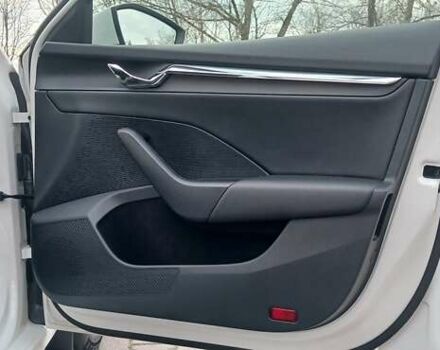 Шкода Октавия 2020 в Миргороде на Automoto.ua Белый Шкода Октавия, объемом двигателя 1.97 л и пробегом 77 тыс. км за 19750 $, фото 83 на Automoto.ua