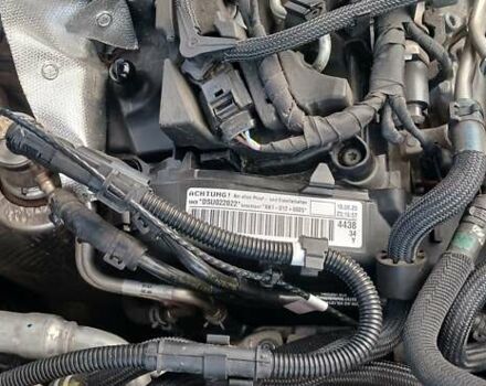 Шкода Октавия 2020 в Миргороде на Automoto.ua Белый Шкода Октавия, объемом двигателя 1.97 л и пробегом 77 тыс. км за 19750 $, фото 141 на Automoto.ua