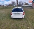 Шкода Октавия 2020 в Тернополе на Automoto.ua Белый Шкода Октавия, объемом двигателя 1.97 л и пробегом 187 тыс. км за 15200 $, фото 14 на Automoto.ua