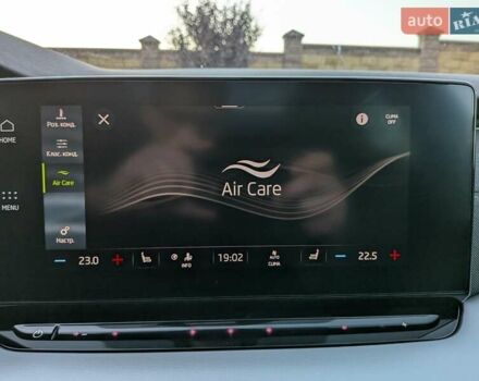 Шкода Октавия 2020 в Луцке на Automoto.ua Белый Шкода Октавия, объемом двигателя 1.97 л и пробегом 197 тыс. км за 23800 $, фото 67 на Automoto.ua